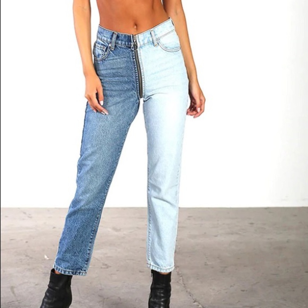 Revice jeans
